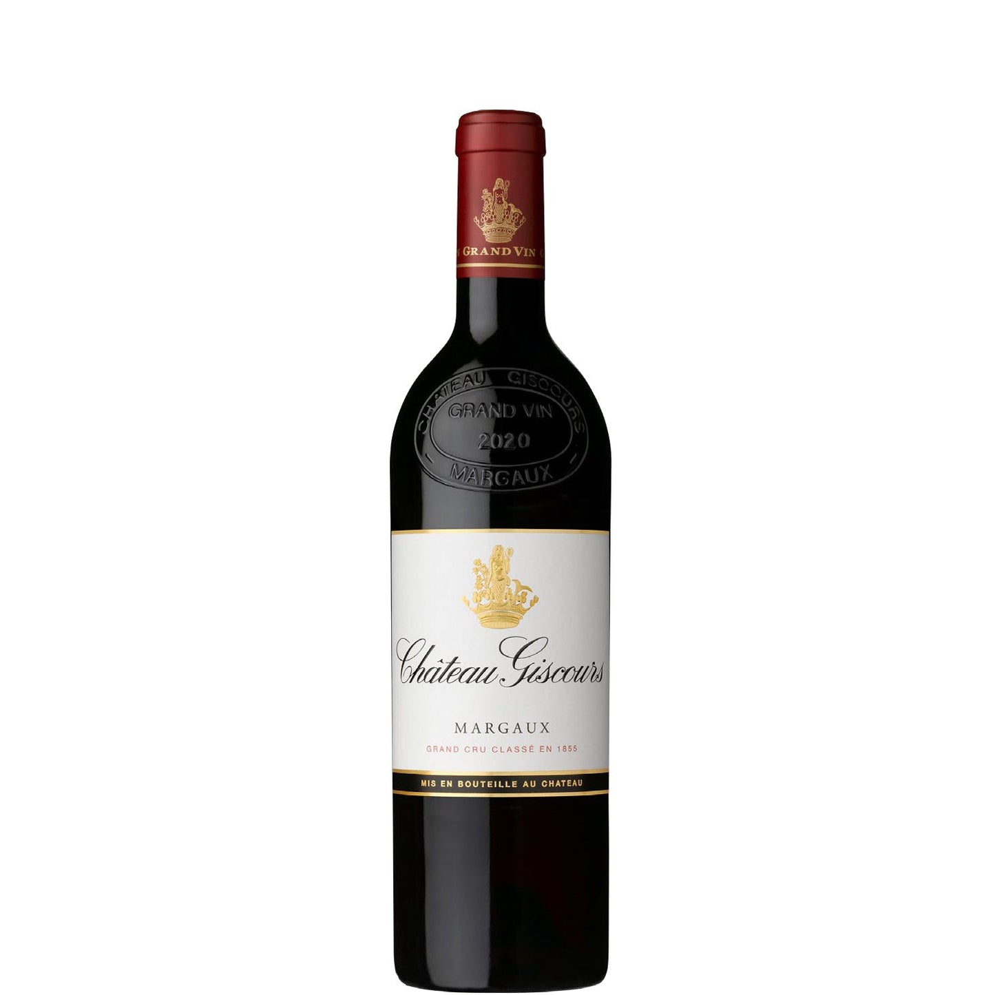 Château Giscours, 2024
