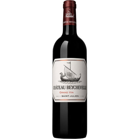 Château Beychevelle, 2024 - Magnum