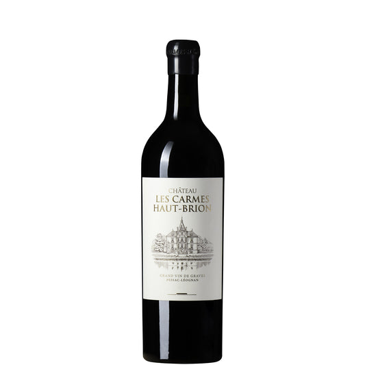 Château Les Carmes Haut-Brion, 2024