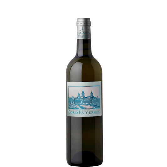 Château Cos d'Estournel, Château Cos d'Estournel Blanc, 2024