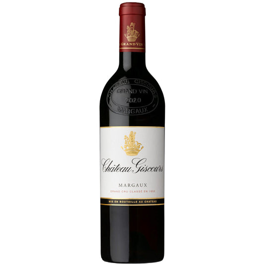 Château Giscours, 2024 - Magnum