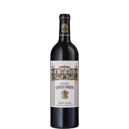 Château Léoville Barton, 2024