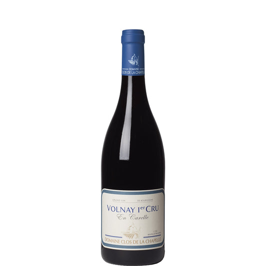 Volnay Premier Cru 'En Carelle', Domaine Clos de la Chapelle, 2022