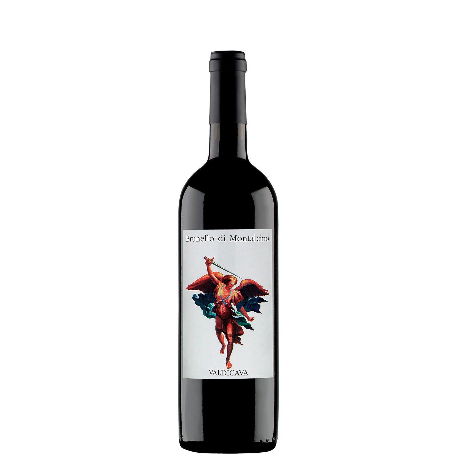 Valdicava, Brunello di Montalcino, 2019